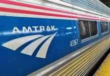 Amtrak ridership increases put the railroad on track for best-ever performance.