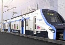 RERNG (X'Trapolis Cityduplex) trains will come into service throughout the greater Paris Ile-de-France region.