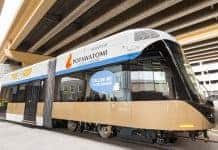 Expectations are high for Milwaukee's new streetcar.