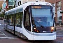 Voters have approved a tax to fund the expansion of Kansas City's RideKC streetcar system.