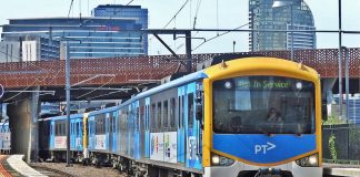The proposed Suburban Rail Loop would transform Melbourne, Australia's Metro Rail network