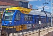 Transit advocates say Minneapolis, Minnesota is among cities where transit projects are threatened.
