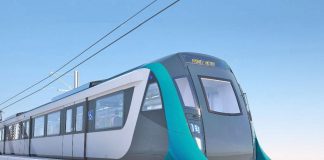 Sydney Metro has completed a successful test run in preparation for its upcoming launch.