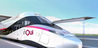 France's national passenger rail operator, SNCF, will begin replacing its high-speed TGV fleet with Alstom Avelia Horizon trains in 2023.
