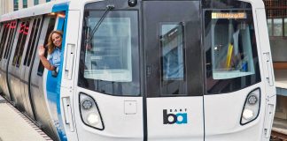 Response has been positive since San Francisco Bay Area's BART began rolling out its "Fleet of the Future" in January.