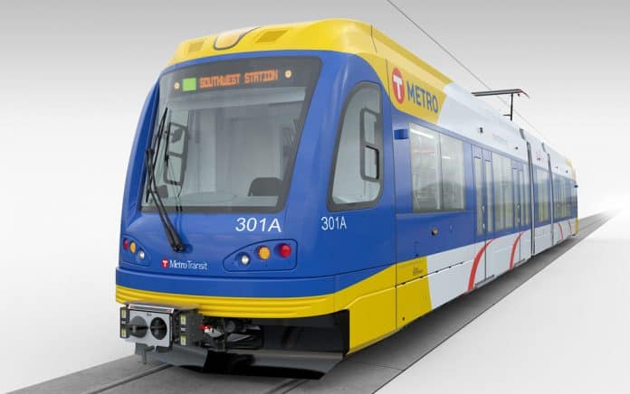 Minneapolis has begun construction of its $2B Southwest light rail line.