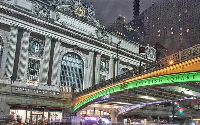 Grand Central Terminal