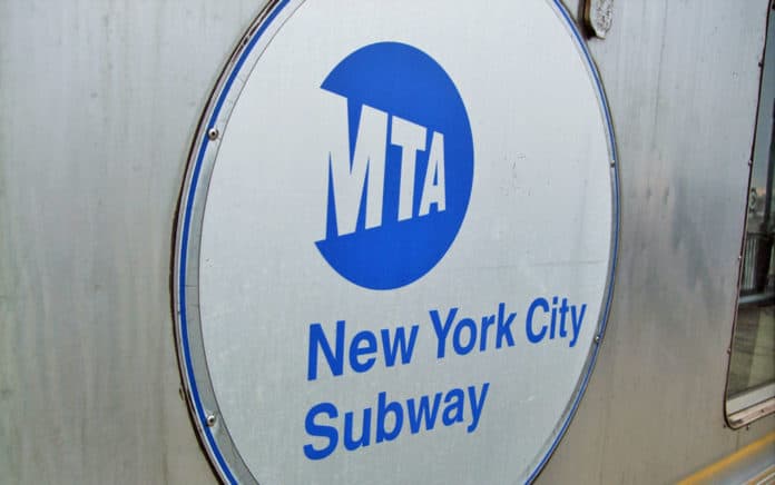 MTA logo