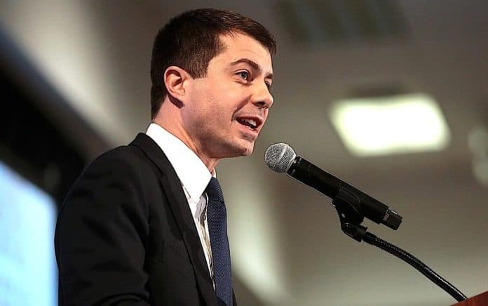 Pete Buttigieg