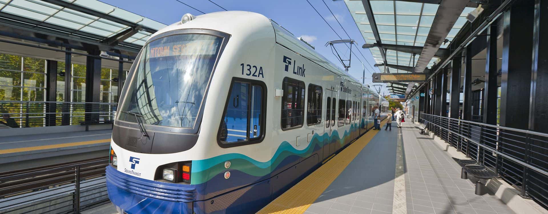 Seattle receives fed transit funding … Poll backs Pacific NW high-speed ...