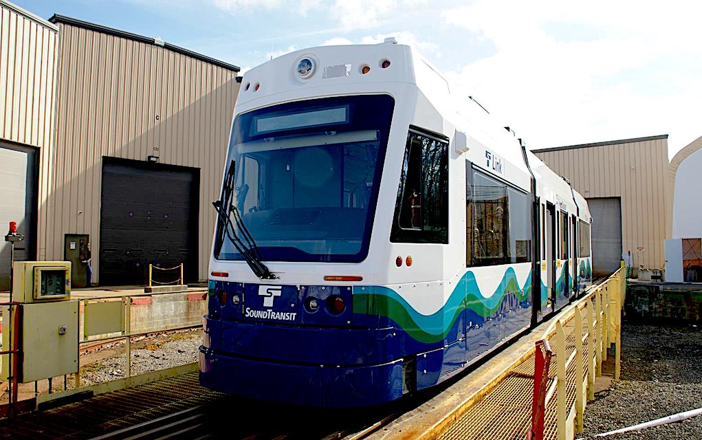 LRT delivery, LA adds 26 trains, New MTA president