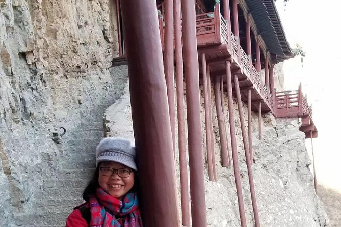 1-Day Datong tour from Beijing by Round-way Bullet Train - Key Points