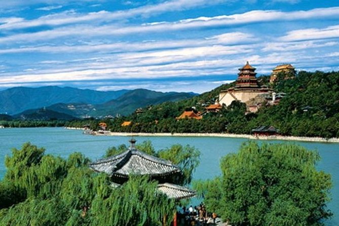 2-Day Beijing Private Tour Including Great Wall from Shanghai by Bullet Train - FAQ