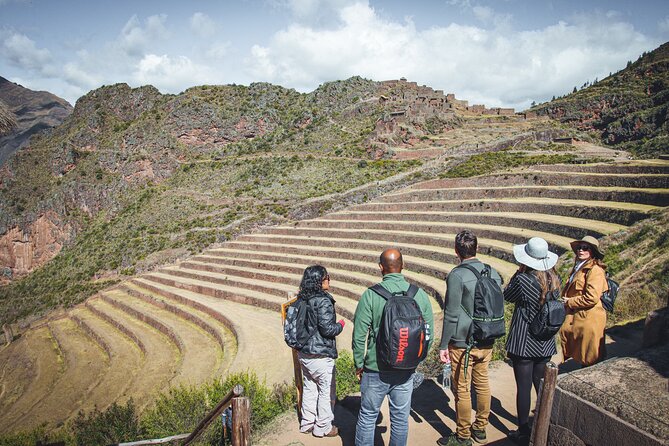 2-Day Tour: Sacred Valley & Machu Picchu – All Tickets Included - Transport and Comfort