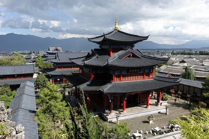 3-Day Private Lijiang City Highlights Tour from Kunming by Bullet Train - Who Will Benefit Most?