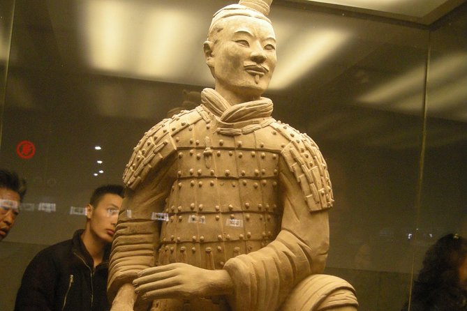 5 Days Private Tour to Beijing from Xi'an by Bullet Train - Final Thoughts: Who Is This Tour Best For?