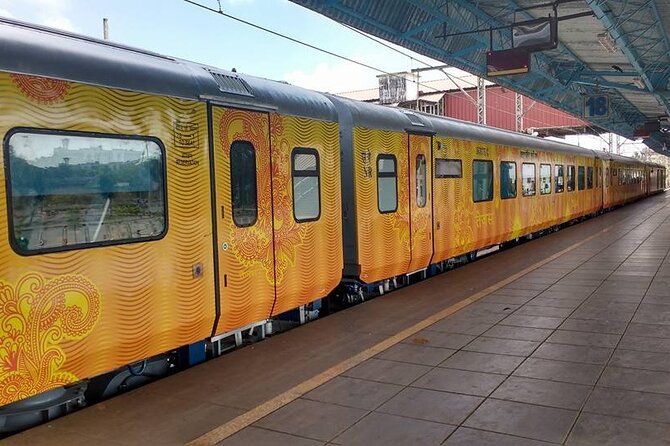 Agra Tour by Superfast Train from Delhi: All Inclusive - Who Is This Tour Perfect For?