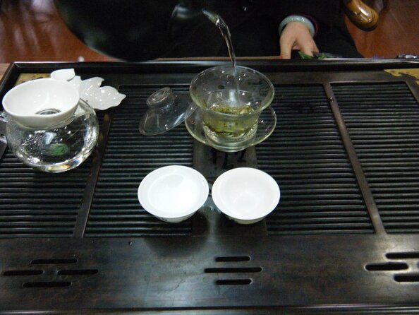 All-Inclusive Private Day Tour to Hangzhou by Bullet Train - The Sum Up