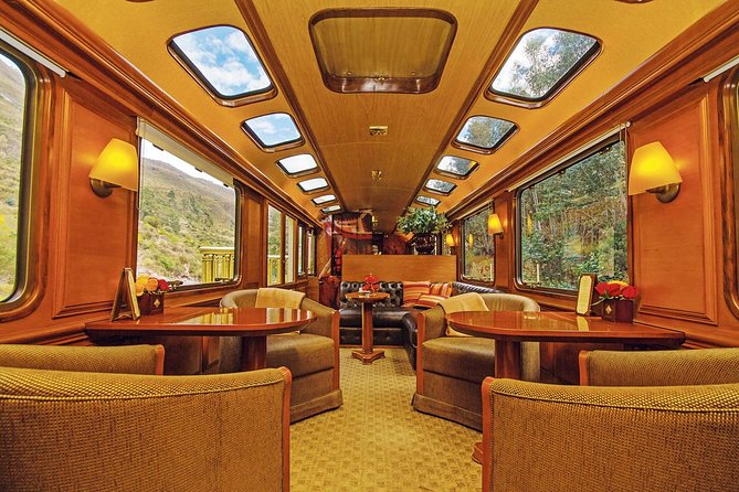 Cusco: First Class train to Machu Picchu fullday tour - Who Should Consider This Tour?