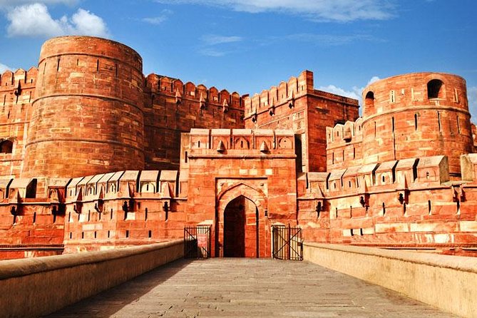 Day Trip to The Taj Mahal and Agra from Delhi by Train - What Makes This Tour Stand Out?