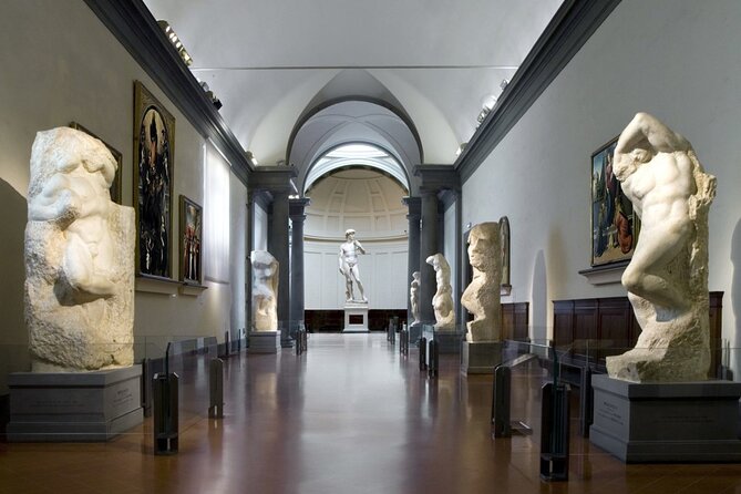 Florence Art Pass: Guided Visits to Accademia, Duomo & Uffizi - The Group Experience: Pros and Cons
