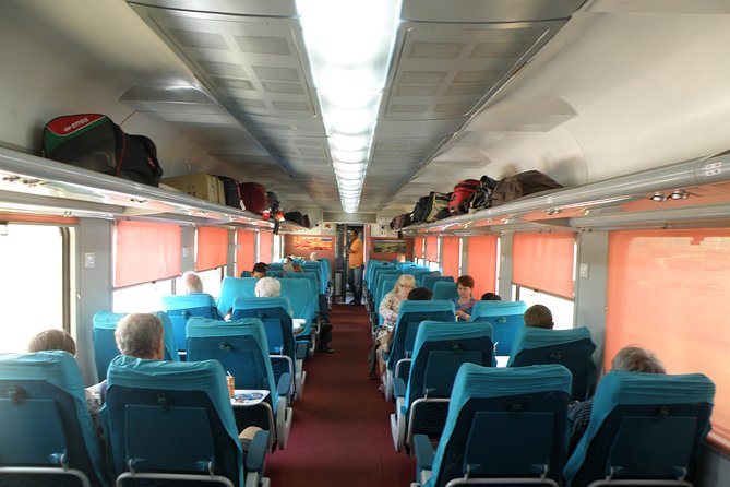 From Delhi: Private Taj Mahal & Agra Day Trip by India's Fastest A/c Train - Value and Practicality