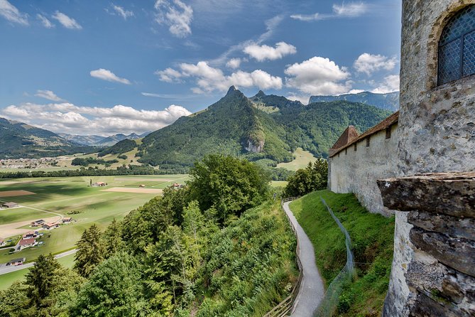 Gruyères Tour from Geneva With Train, Chocolate and Cheese - What We Love About the Tour