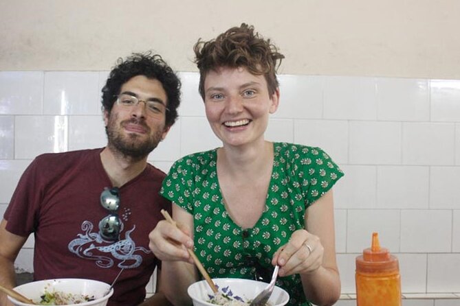 Hanoi Street Food Tour - Key Points