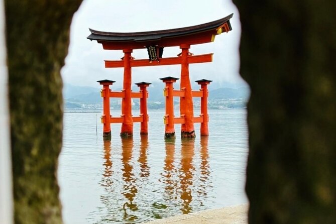 Hiroshima and Miyajima by Bike and Boat - FAQs