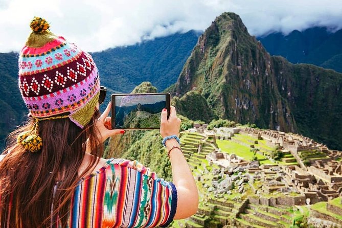 Machu Picchu With Train From Ollantaytambo - What the Tour Includes and Excludes