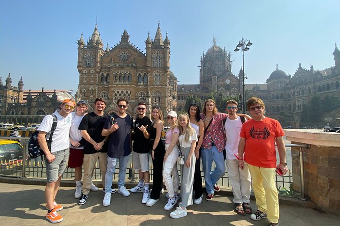 Mumbai Private City Tour - Essentials of Mumbai - Exploring the Itinerary: What Makes Each Stop Special
