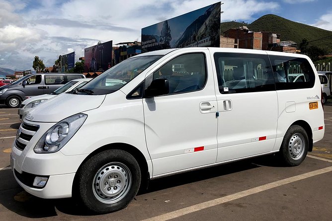 One-Way Private Transfer from Ollantaytambo train Station to Cusco - Final Thoughts