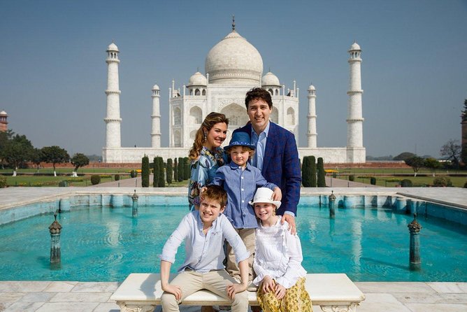 Private- Same Day Agra Tour From Delhi by Gatiman Express Train (All Inclusive) - What Makes This Tour Stand Out