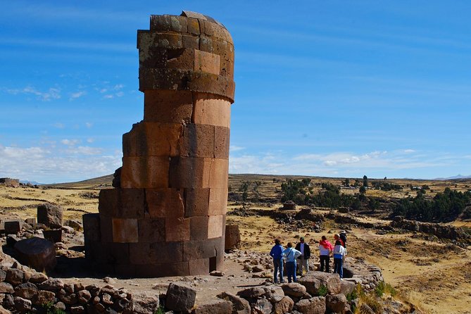 Puno Arrival Transfer from bus or railway Station - What’s Included and What You Can Expect