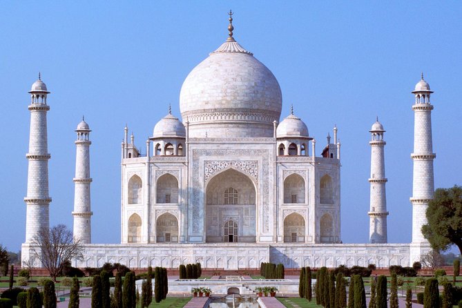Taj Mahal Sunrise and Agra City Private Tour From Delhi by Car - Is This Tour Right for You?