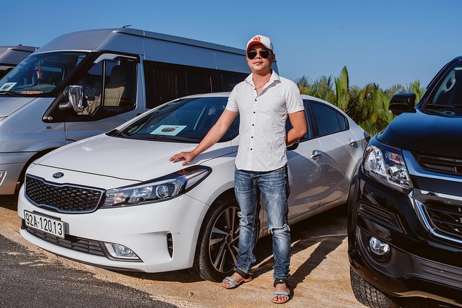 Transfer from Hoi An to Da Nang Airport or Train station in Da Nang - Who This Transfer Service Is Best For
