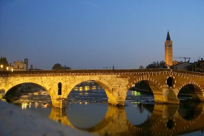 Verona & Lake Garda with boat ride. Full day tour from Milan - Sirmione and the Lakeside Charm