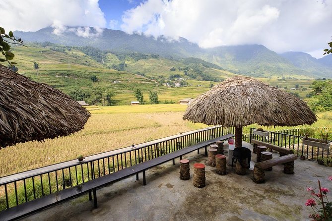 2-Day Amazing Sapa Trek With Sleeper Train From Hanoi - Overnight At Homestay - Why This Tour Stands Out
