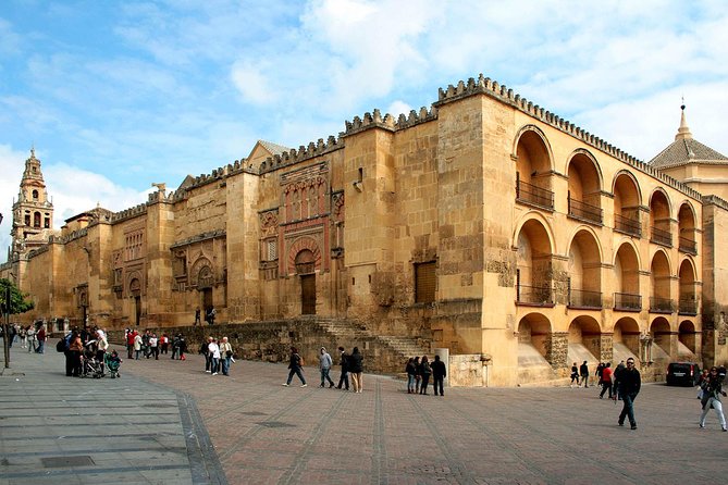 2-Day Guided Tour to Cordoba and Seville from Madrid - The Itinerary: An In-Depth Look