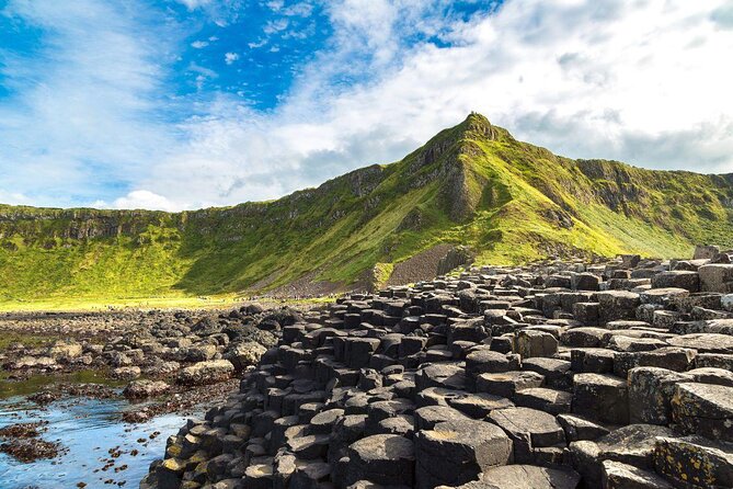 2-Day Northern Ireland Rail Tour: Belfast, Antrim Coast, and Giant's Causeway - Key Points