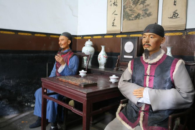 2-Day Private Pingyao Ancient Town Tour - Practicalities and Value