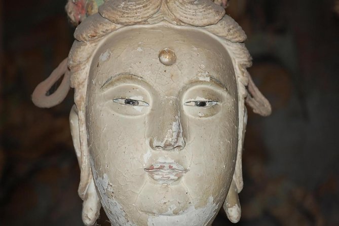 2-Day Private Tour from Beijing to Pingyao and Xian by Bullet Train - The Allure of the Journey: High-Speed Rail and Cultural Highlights