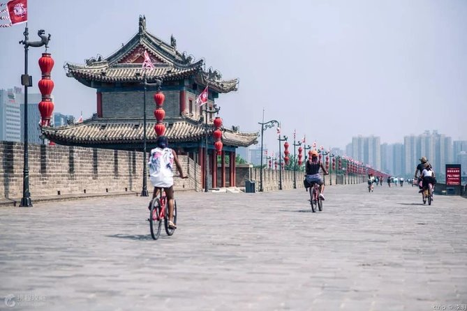 2-Day Private Tour from Chengdu by Train and Air:Highlights of Xi'an and Beijing - The Itinerary: A Closer Look at Each Stop