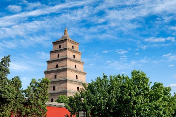 2-Day Private Xian Heritage Tour from Beijing by Bullet Train with 5 Star Hotel - A Detailed Look at the 2-Day Private Xian Tour from Beijing