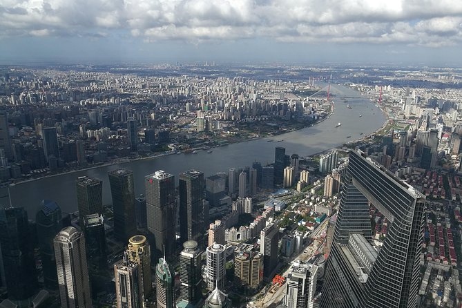 2-Day Shanghai and Suzhou Private Customized Tour with First-Class Bullet Train - An In-Depth Look at the Itinerary and Experiences