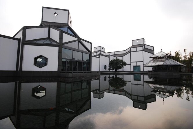 2-Day Suzhou and Hangzhou Private Flexible Tours from Shanghai by Bullet Train - Key Points