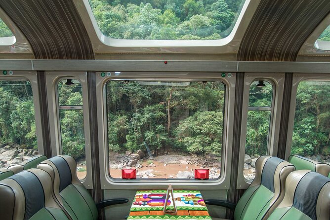 2-Day Tour: Sacred Valley and Machu Picchu by Panoramic Train - Exploring the Itinerary: A Day-by-Day Breakdown