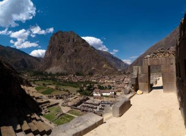 2-Day Tour:Sacred Valley and Machupicchu from Cuzco - Exploring the 2-Day Sacred Valley and Machu Picchu Tour from Cusco