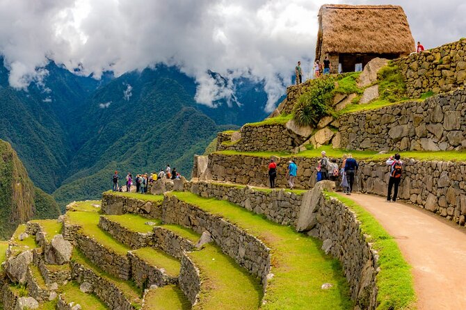 2 Days 1 Night in Machu Picchu with Tourist Train and Entrance - Key Points