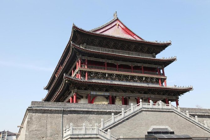 2 Days Beijing Xian Private Tour by Bullet Trains with Hotel - Exploring Xian in Style: A 2-Day Bullet Train Tour from Beijing